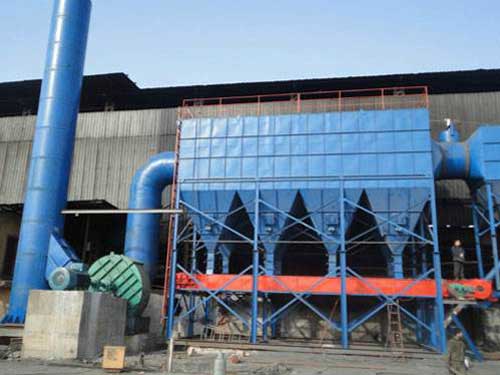 VOCs废气如何处理?这4种方法好用!